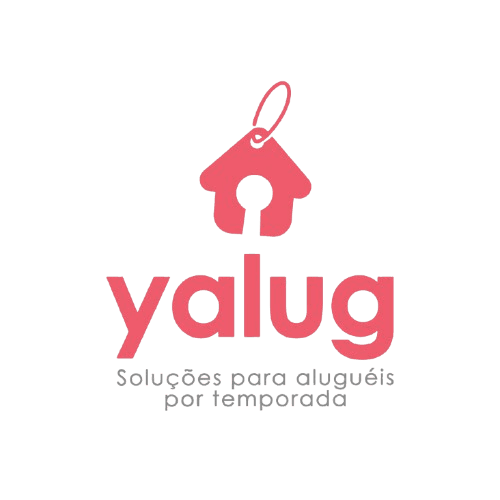 Logo Yalug — Soluções para aluguéis por temporada